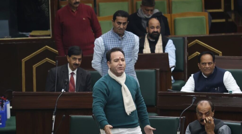 ’ آرٹیکل۳۷۰ تاریخ بن چکا ہے اور دفن ہو چکا ہے‘