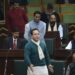 ’ آرٹیکل۳۷۰ تاریخ بن چکا ہے اور دفن ہو چکا ہے‘