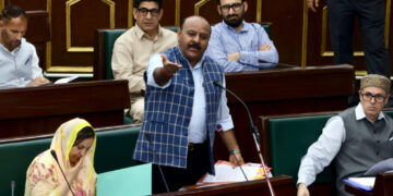 مندروں کے تحفظ سے متعلق بی جے پی رکن کا بل مسترد