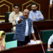 مندروں کے تحفظ سے متعلق بی جے پی رکن کا بل مسترد