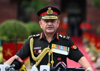 ’آپریشن سندور کے بعد بھارت فعال ڈیٹرنس حکمتِ عملی کی طرف بڑھ رہا ہے‘