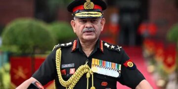 ’آپریشن سندور کے بعد بھارت فعال ڈیٹرنس حکمتِ عملی کی طرف بڑھ رہا ہے‘