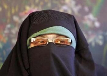آسیہ اندرابی کو عمر قید، دہلی عدالت کا بڑا فیصلہ