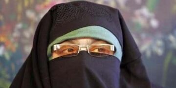 آسیہ اندرابی کو عمر قید، دہلی عدالت کا بڑا فیصلہ