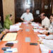 عمر عبداللہ کابینہ کی ڈاکٹر   فاروق پر حملے کی مذمت‘مسافر   کرایوں میں۱۸فیصد اضافہ منظور