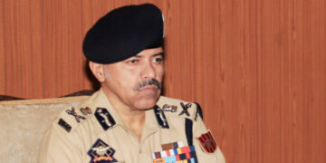 جے اینڈ کے پولیس کی  پیشگی اور اختراعی حکمت عملی کے   مثبت نتائج برآمد:ڈی جی پی