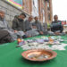جنگ زدہ ایران کیلئے کشمیریوں کی فراخدلی؛ خواتین نے سونے کے زیورات پیش کر کے مثال قائم کی