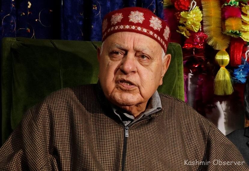 ڈاکٹرفاروق پر حملہ:عوام سے ویڈیوز، تصاویر اور شواہد طلب