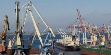 ایران جنگ سے عالمی بحری اور فضائی کارگو سپلائی چین متاثر