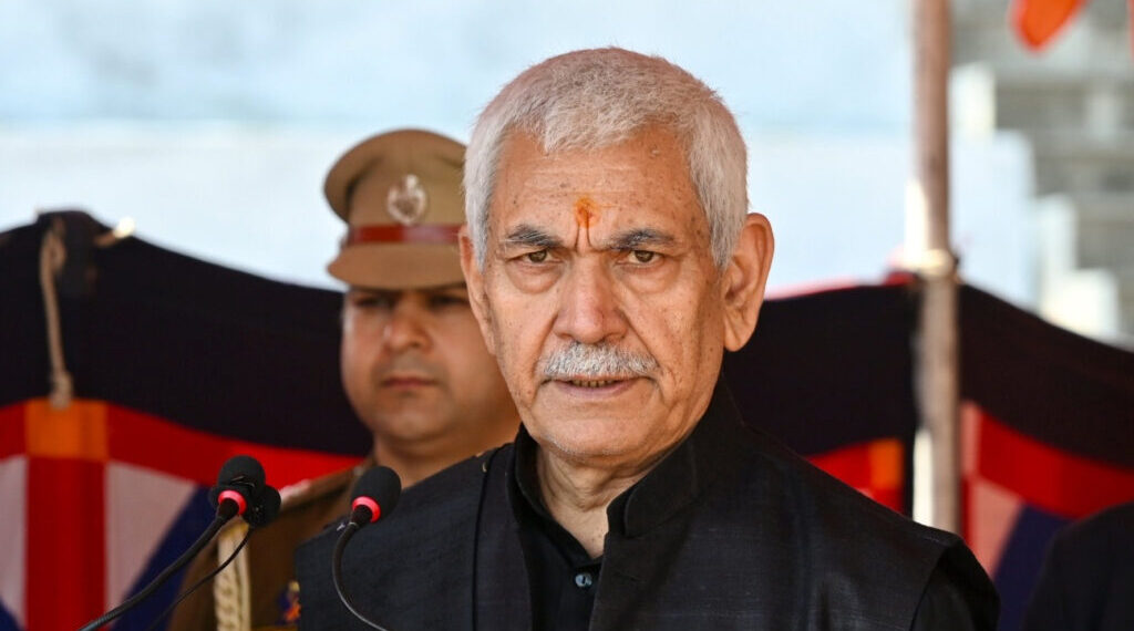 ’درست مواقع ملیں تو جے اینڈ کے کے نوجوان تاریخ رقم کریں گے‘