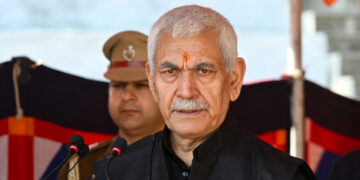 ’درست مواقع ملیں تو جے اینڈ کے کے نوجوان تاریخ رقم کریں گے‘