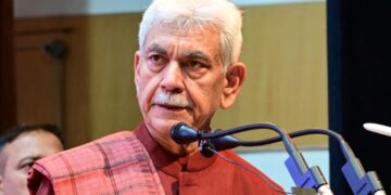 ایل جی کا وزیر اعظم کے   فیصلے کا خیرمقدم،کہاگھریلو  صارفین کو سپلائی بحران   سے تحفظ فراہم ہو گا