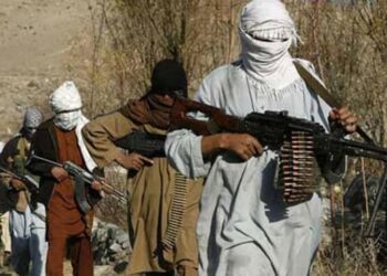 ’پاکستان اب بھی ہندوستان کو نشانہ بنانے والے دہشت گرد گروپوں کو پناہ دے رہا ہے‘