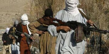 ’پاکستان اب بھی ہندوستان کو نشانہ بنانے والے دہشت گرد گروپوں کو پناہ دے رہا ہے‘