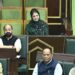 اجتماعی کوششوں سے   اسمبلی کی کھوئی ہوئی ساکھ   بحال ہو سکتی ہے:محبوبہ