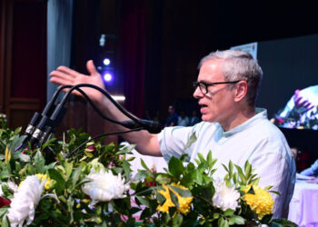’لائن مینوں کی حفاظت یقینی بنانے کیلئے ’زیروکیجو لٹی‘ ہدف اپنانا ہوگا‘