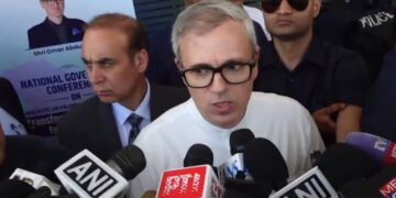 وزیر اعلیٰ کی آیت اللہ علی خامنہ ای کے قتل کی مذمت ‘اسرائیل و امریکہ کی تنقید