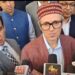 ’ایرانی جنگی جہاز پر حملہ تشویشناک‘ جہاز اور عملہ ہمارے مہمان تھے‘