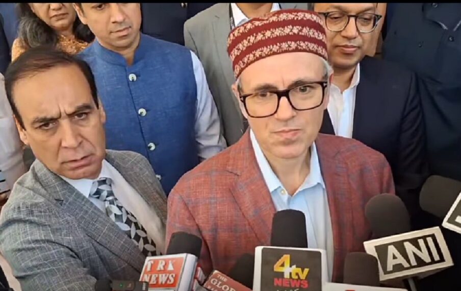 ’ایرانی جنگی جہاز پر حملہ تشویشناک‘ جہاز اور عملہ ہمارے مہمان تھے‘