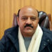 فاروق عبداللہ پر حملہ :نائب وزیر اعلیٰ  نے خود کیلئے بلٹ پروف گاڑی مانگ لی