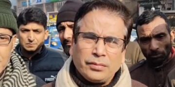 نیشنل کانفرنس۲۷ مارچ کو بجٹ سیشن میں’لینڈ گرانٹ بل‘ پیش کرے گی