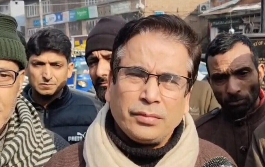 نیشنل کانفرنس۲۷ مارچ کو بجٹ سیشن میں’لینڈ گرانٹ بل‘ پیش کرے گی