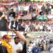  ’نشہ مکت‘ موٹر سائیکل ریلی کو جھنڈی دکھا کر روانہ