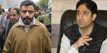 سوشل میڈیا پر جھوٹا مواد پھیلانے کا الزام‘روح اللہ اور متوکیخلاف مقدمہ درج