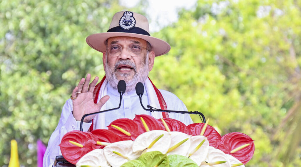 ’ملک جلد ماؤ نوازوں سے پاک ہو جائیگا‘
