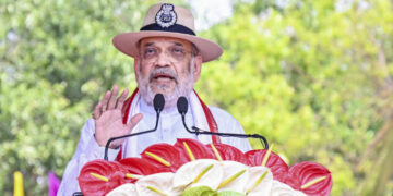 ’ملک جلد ماؤ نوازوں سے پاک ہو جائیگا‘