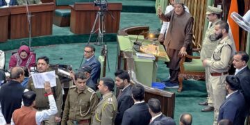 آج سے شروع ہوانے والا اسمبلی بجٹ اجلاس کا دوسرا حصہ ہنگامہ خیزرہنے کا امکان