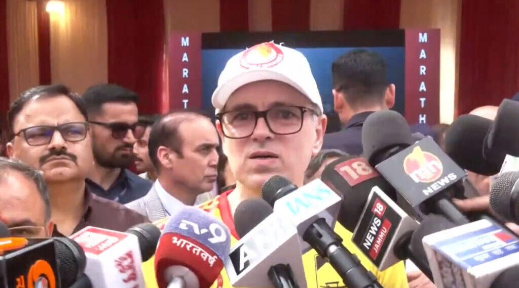 ’جموںکشمیر میںایندھن کی کوئی کمی نہیں‘