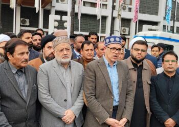 وزیر اعلیٰ کا امن و ہم آہنگی برقرار رکھنے پر زور