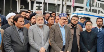 وزیر اعلیٰ کا امن و ہم آہنگی برقرار رکھنے پر زور