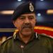 ڈی جی پی کا انسداد دہشت گرد ی کارروائیوں کا جائزہ
