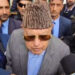 امید ہے مغربی ایشیا کی جنگ   جلد ختم ہوگی: فاروق عبداللہ