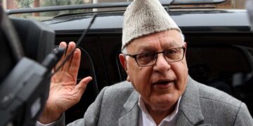  اسمبلی میں ڈاکٹر فاروق عبداللہ پر قاتلانہ حملے کی مذمت