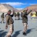 جموں و کشمیرمیں ہولی کی رنگا رنگ تقاریب