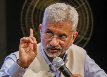 ’بھارت دلال ملک کا کردار ادا نہیں کریگا‘ 