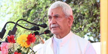 ’لکھاری اور فنکار جموں کےثقافتی ورثے کو تحفظ دیں ‘