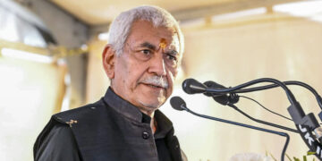’جموں و کشمیر کو ملک کا روحانی مرکز بنانے کا خواب اب دور نہیں‘