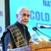 جموں و کشمیر میں مچھلی کی پیداوار میں نمایاں اضافہ
