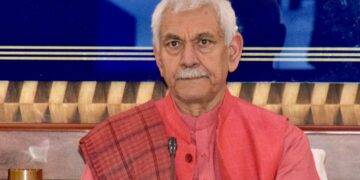 سنہا کی حکام کو ہائی الرٹ رہنے کی ہدایت 