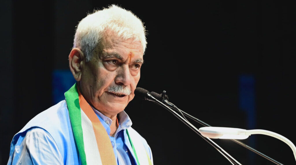 ’وندے ماترم ہندوستان کی شناخت اور طاقت‘