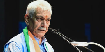 ’وندے ماترم ہندوستان کی شناخت اور طاقت‘