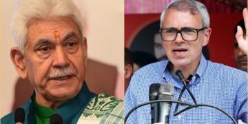 لیفٹیننٹ گورنر اور وزیر اعلیٰ کی عیدالفطر و نوروز پر مبارکباد