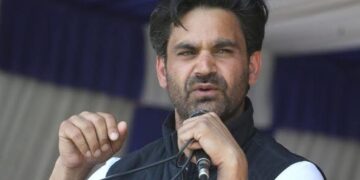 وحیدپرہ کی نئے ڈویژنز اور اضلاع کے قیام کا بل پیش