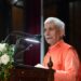 جموں میں ’ٹی بی مکت بھارت ابھیان۱۰۰روزہ مہم‘ کا آغاز،