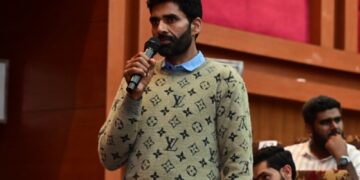 ’ایل جی سنہا ہمارے لیے خدا کا بھیجا ہوا فرشتہ ہیں؛ آخرکار انصاف ملا‘