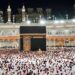 ماہ صیام :مقدس ماہ کے پہلے۲عشروں میں ڈیڑھ کروڑافراد نے عمرہ ادا کیا